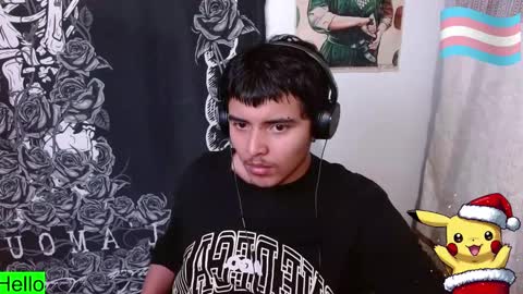 Snapshot of kinkybabies_ chatting on December 2024 08:35:01 AM Mercury online show from December 2024 08:35:01 AM