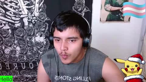 Snapshot of kinkybabies_ chatting on December 2024 04:19:01 AM Mercury online show from December 2024 04:19:01 AM