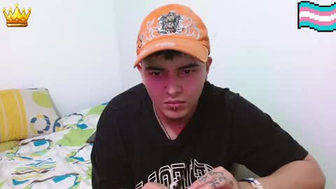 Snapshot of kinkybabies_ chatting on January 2025 02:30:02 AM Mercury online show from January 2025 02:30:02 AM