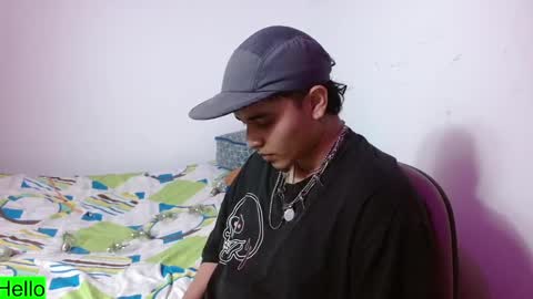 Snapshot of kinkybabies_ chatting on January 2025 06:00:01 AM Mercury online show from January 2025 06:00:01 AM