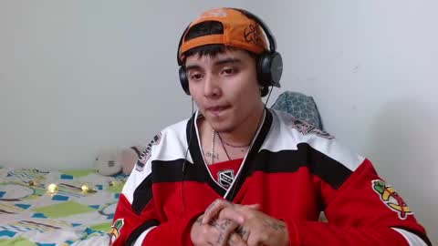 Snapshot of kinkybabies_ chatting on January 2025 05:37:01 AM Mercury online show from January 2025 05:37:01 AM