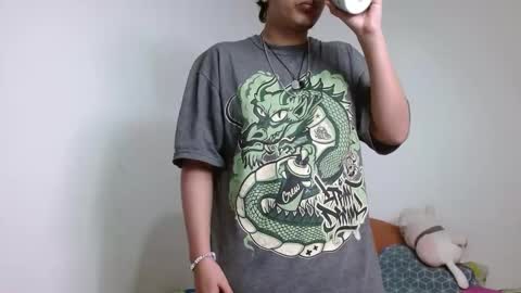 Snapshot of kinkybabies_ chatting on January 2025 05:22:01 AM Mercury online show from January 2025 05:22:01 AM