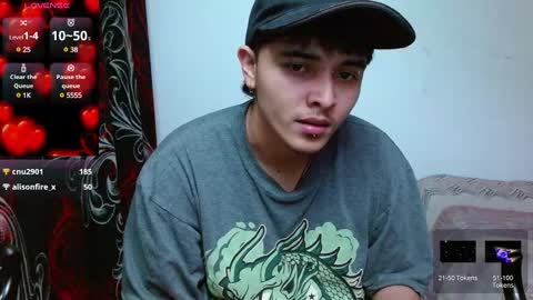 Snapshot of kinkybabies_ chatting on February 2025 05:25:01 AM Mercury online show from February 2025 05:25:01 AM