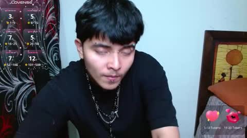 Snapshot of kinkybabies_ chatting on February 2025 03:01:02 AM Mercury online show from February 2025 03:01:02 AM