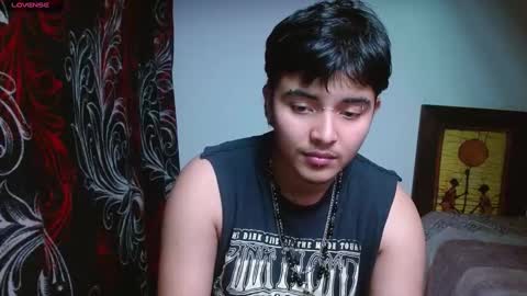 Snapshot of kinkybabies_ chatting on February 2025 02:59:01 AM Mercury online show from February 2025 02:59:01 AM