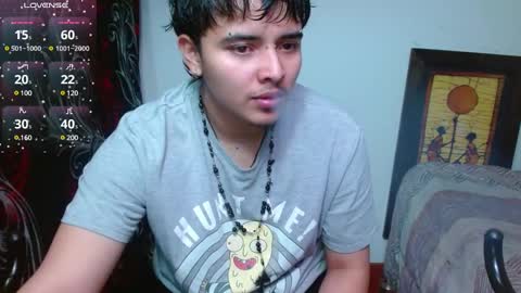 Snapshot of kinkybabies_ chatting on February 2025 01:05:02 AM Mercury online show from February 2025 01:05:02 AM