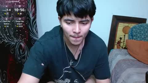 Snapshot of kinkybabies_ chatting on March 2025 02:51:02 AM Mercury online show from March 2025 02:51:02 AM