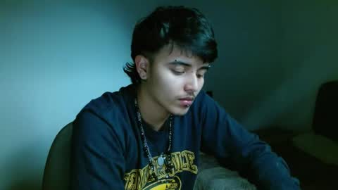 Snapshot of kinkybabies_ chatting on March 2025 07:14:02 AM Mercury online show from March 2025 07:14:02 AM