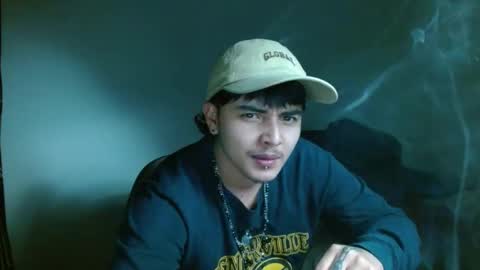 Snapshot of kinkybabies_ chatting on March 2025 10:30:02 AM Mercury online show from March 2025 10:30:02 AM