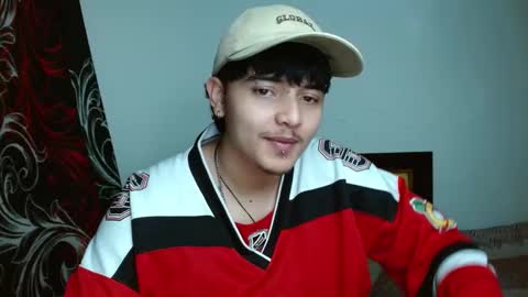 Snapshot of kinkybabies_ chatting on March 2025 08:02:02 AM Mercury online show from March 2025 08:02:02 AM