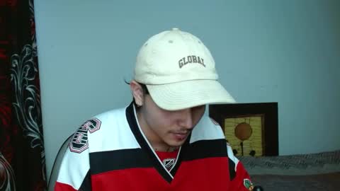 Snapshot of kinkybabies_ chatting on March 2025 11:07:01 AM Mercury online show from March 2025 11:07:01 AM