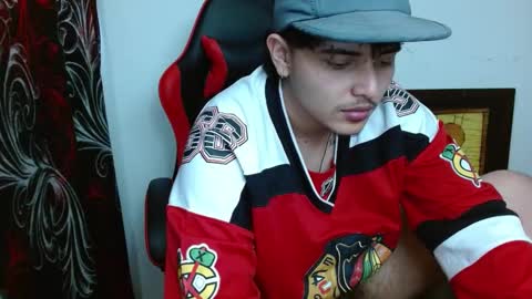 Snapshot of kinkybabies_ chatting on March 2025 08:35:02 PM Mercury online show from March 2025 08:35:02 PM