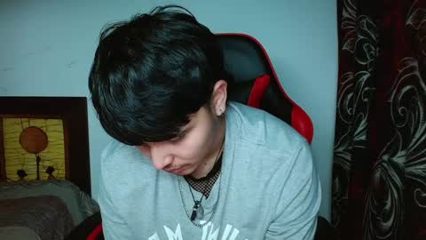 Snapshot of kinkybabies_ chatting on March 2025 07:53:01 AM Mercury online show from March 2025 07:53:01 AM