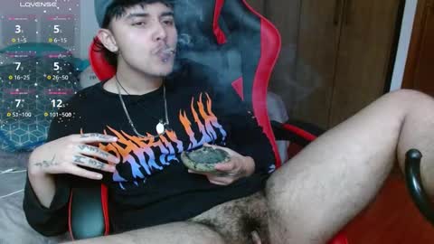 Snapshot of kinkybabies_ chatting on March 2025 07:03:02 PM Mercury online show from March 2025 07:03:02 PM