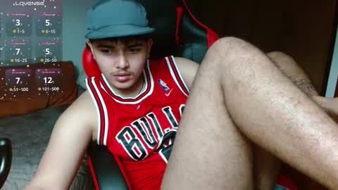 Snapshot of kinkybabies_ chatting on March 2025 10:09:02 PM Mercury online show from March 2025 10:09:02 PM