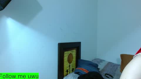 Snapshot of kinkybabies_ chatting on March 2025 11:42:02 AM Mercury online show from March 2025 11:42:02 AM