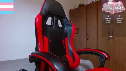 Snapshot of kinkybabies_ chatting on September 2025 12:21:01 AM Mercury online show from September 2025 12:21:01 AM