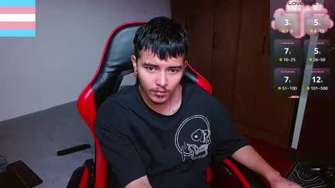 Snapshot of kinkybabies_ chatting on September 2025 09:49:01 PM Mercury online show from September 2025 09:49:01 PM