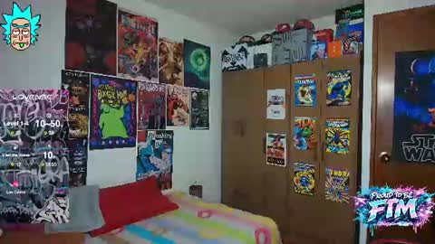 Snapshot of kinkybabies_ chatting on July 2026 12:54:01 AM Mercury online show from July 2026 12:54:01 AM