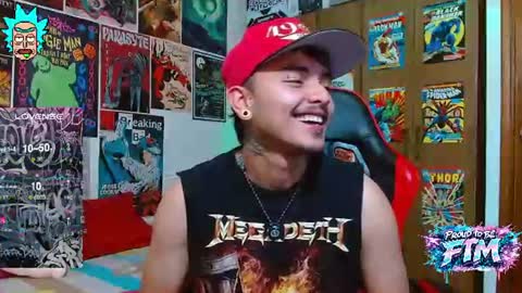 Snapshot of kinkybabies_ chatting on August 2026 11:18:02 PM Mercury online show from August 2026 11:18:02 PM