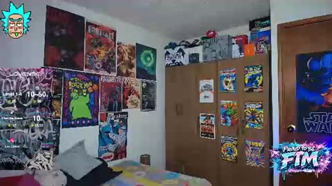 Snapshot of kinkybabies_ chatting on August 2026 10:47:01 PM Mercury online show from August 2026 10:47:01 PM