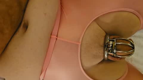 Kinkybadboytoy online show from February 2025 11:45:01 PM