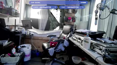 Kinky Cassie online show from December 2025 07:56:02 PM