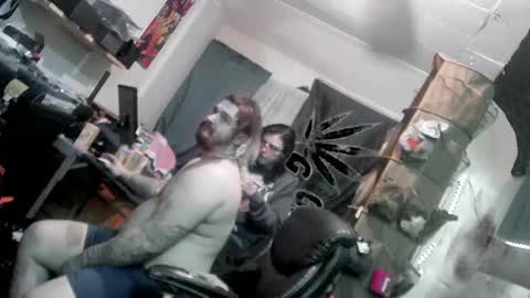 Kinky Cassie online show from December 2025 07:59:01 AM