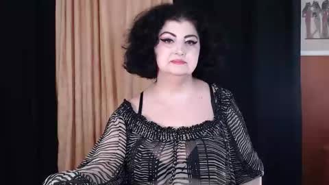 MistressBlacky online show from November 2025 10:30:02 PM