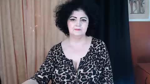 Snapshot of kinkyblacky chatting on May 2026 06:29:01 AM MistressBlacky online show from May 2026 06:29:01 AM