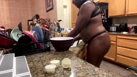 Kinky Blakk online show from February 2026 06:39:02 AM