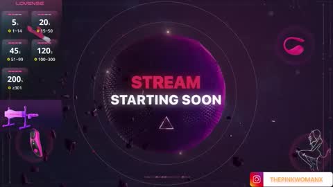 Jasmine. online show from November 2025 11:55:02 AM