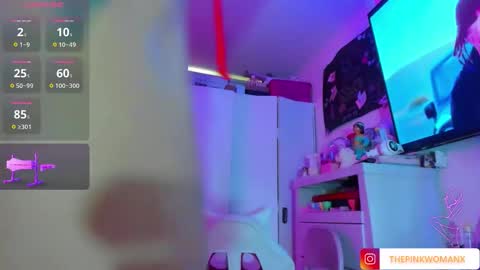 Snapshot of kinkybunny_4 chatting on March 2026 06:55:02 PM Jasmine. online show from March 2026 06:55:02 PM