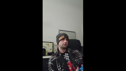 Maysie and Hunter online show from December 2024 05:37:01 PM