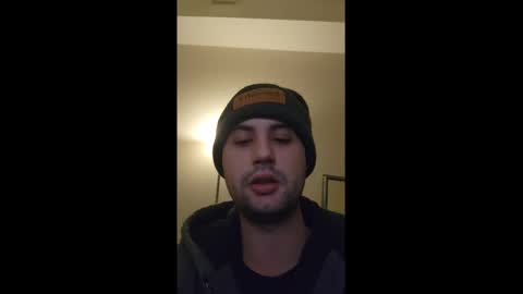 Maysie and Hunter online show from December 2024 01:49:01 AM