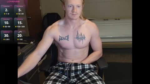 Fabio online show from May 2026 04:52:02 AM