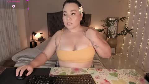 Snapshot of kinkyelise chatting on March 2026 04:07:02 AM Jenny online show from March 2026 04:07:02 AM