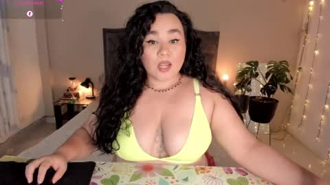 Jenny online show from June 2026 04:02:02 AM