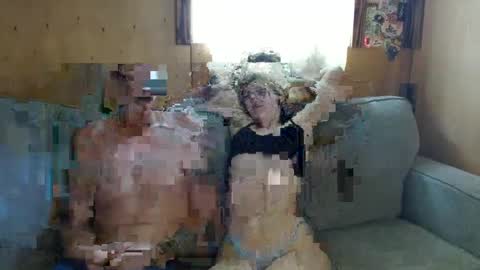 Snapshot of kinkykouple_so chatting on February 2025 07:23:02 PM kinkykouple_so online show from February 2025 07:23:02 PM