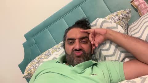 kinkyman16 online show from October 2025 01:39:02 AM