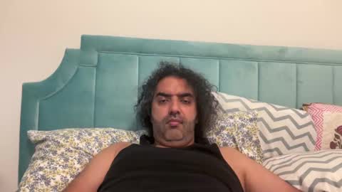 kinkyman16 online show from October 2025 10:41:02 AM