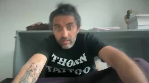 kinkyman16 online show from May 2026 05:53:01 PM
