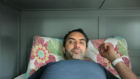 kinkyman16 online show from June 2026 06:54:02 PM