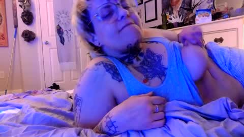 Kinky Pinky online show from February 2025 11:54:01 AM