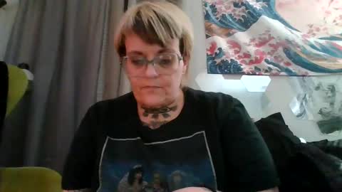 Kinky Pinky online show from February 2025 10:23:01 AM