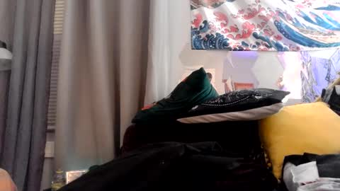 Kinky Pinky online show from February 2025 09:42:01 AM