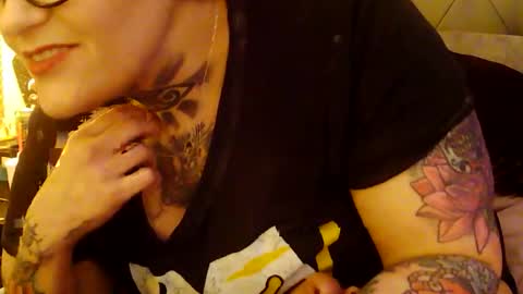 Kinky Pinky online show from January 2026 07:46:01 AM