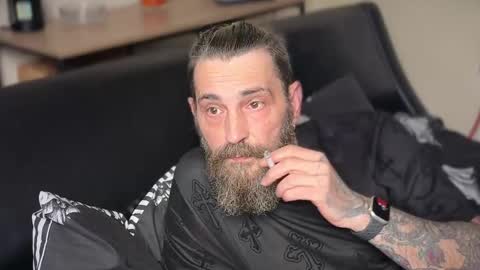 kinkyrusty online show from November 2025 08:40:02 PM