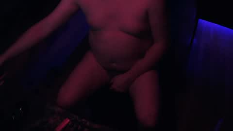 Snapshot of kinkysoup chatting on January 2025 05:24:01 AM kinkysoup online show from January 2025 05:24:01 AM