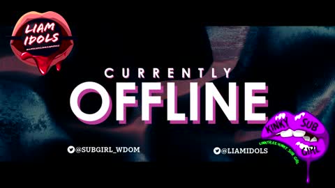 Snapshot of kinkysubgirl_wdom chatting on February 2025 03:48:01 AM kinkysubgirl wDom online show from February 2025 03:48:01 AM